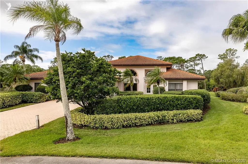 4861 SW Parkgate Boulevard Palm City FL 34990