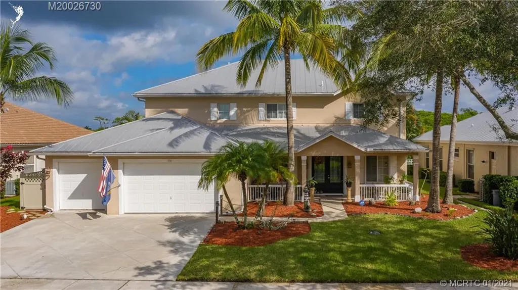 906 SW Lighthouse Drive Palm City FL 34990