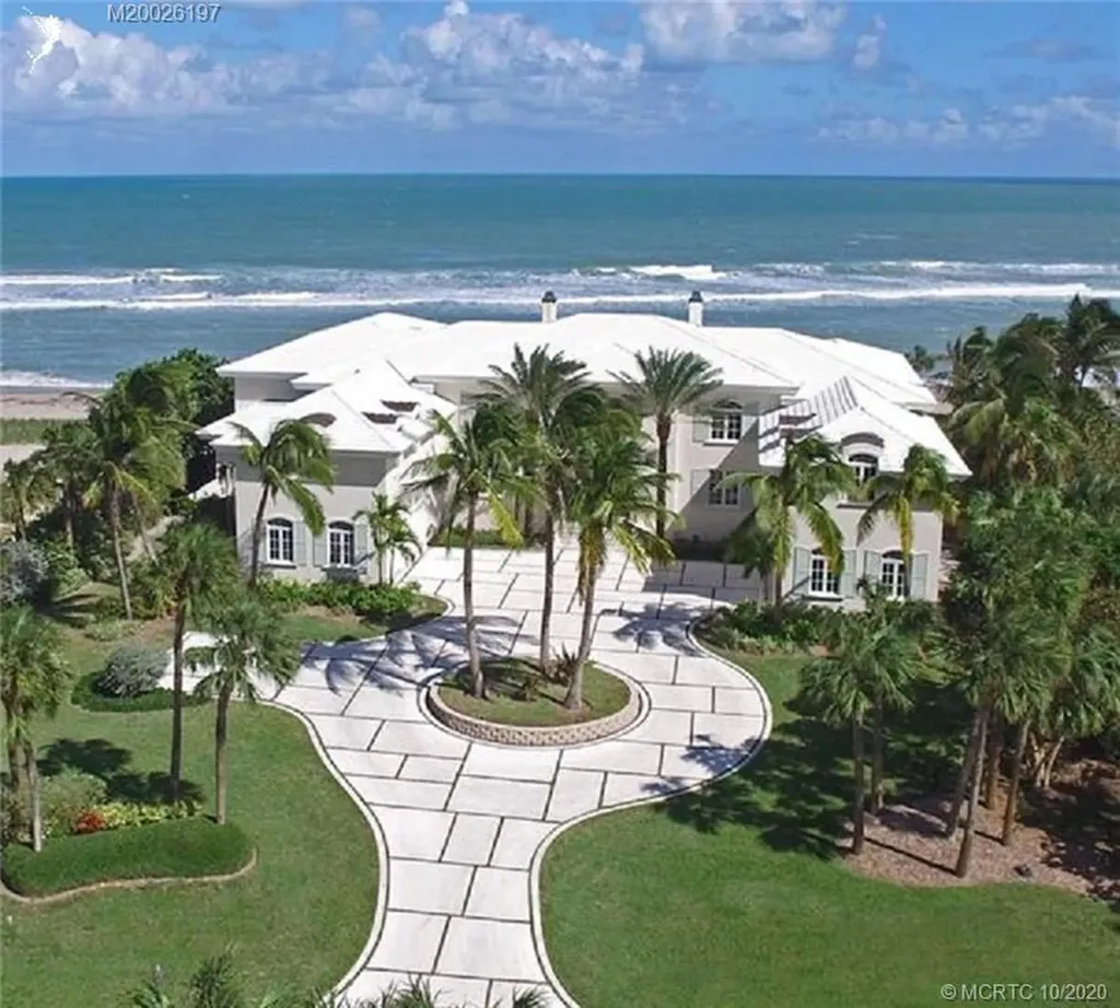 1755 SE Sailfish Point Boulevard Stuart FL 34996