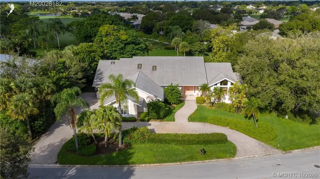 6700 SE Winged Foot Drive Stuart FL 34997