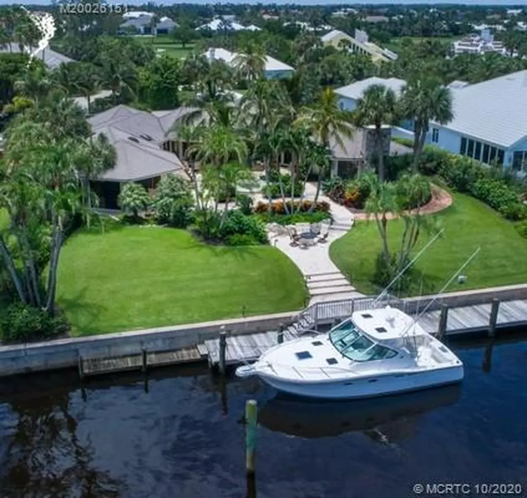 6699 SE South Marina Way Stuart FL 34996