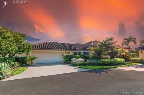 12320 Harbour Ridge Boulevard Palm City FL 34990