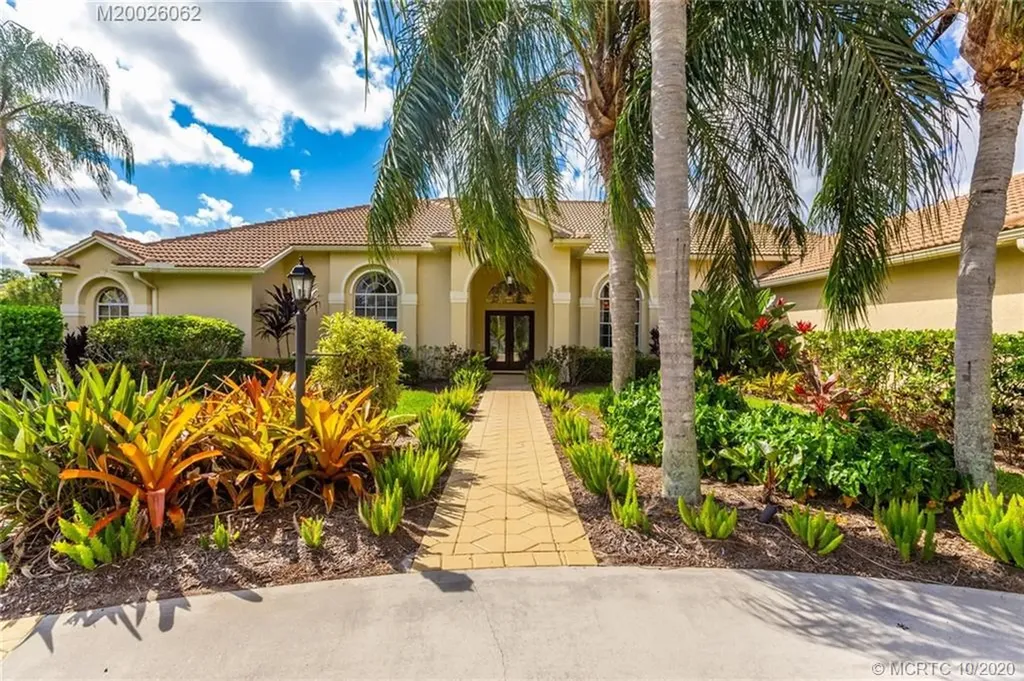 9806 SW Ventura Drive Palm City FL 34990