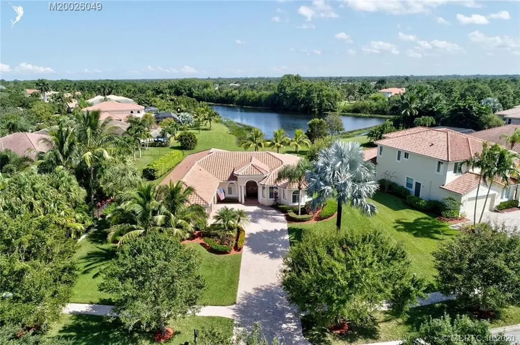 4917 SW Saint Creek Drive Palm City FL 34990
