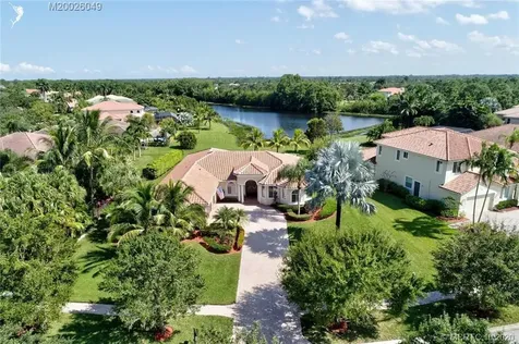 4917 SW Saint Creek Drive Palm City FL 34990