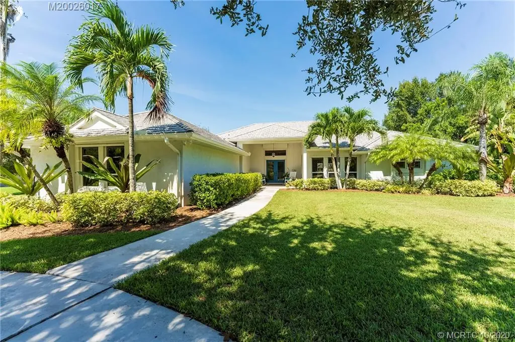 4971 SW Bimini Circle N Palm City FL 34990
