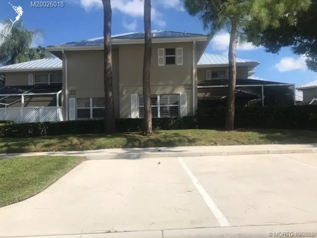 2866 SW Lakemont Place Palm City FL 34990