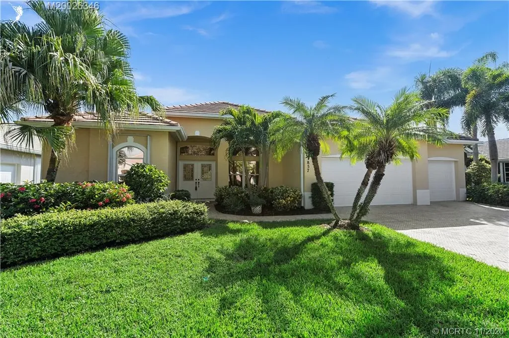 1857 SW Bradford Place Palm City FL 34990