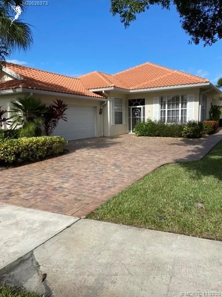 7980 SE Double Tree Drive Hobe Sound FL 33455