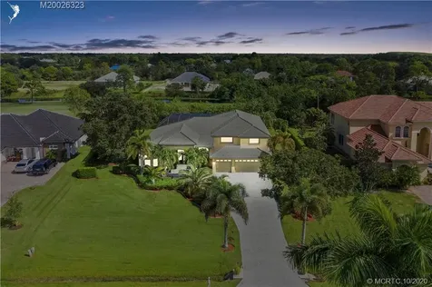 320 SW Squire Johns Lane Palm City FL 34990