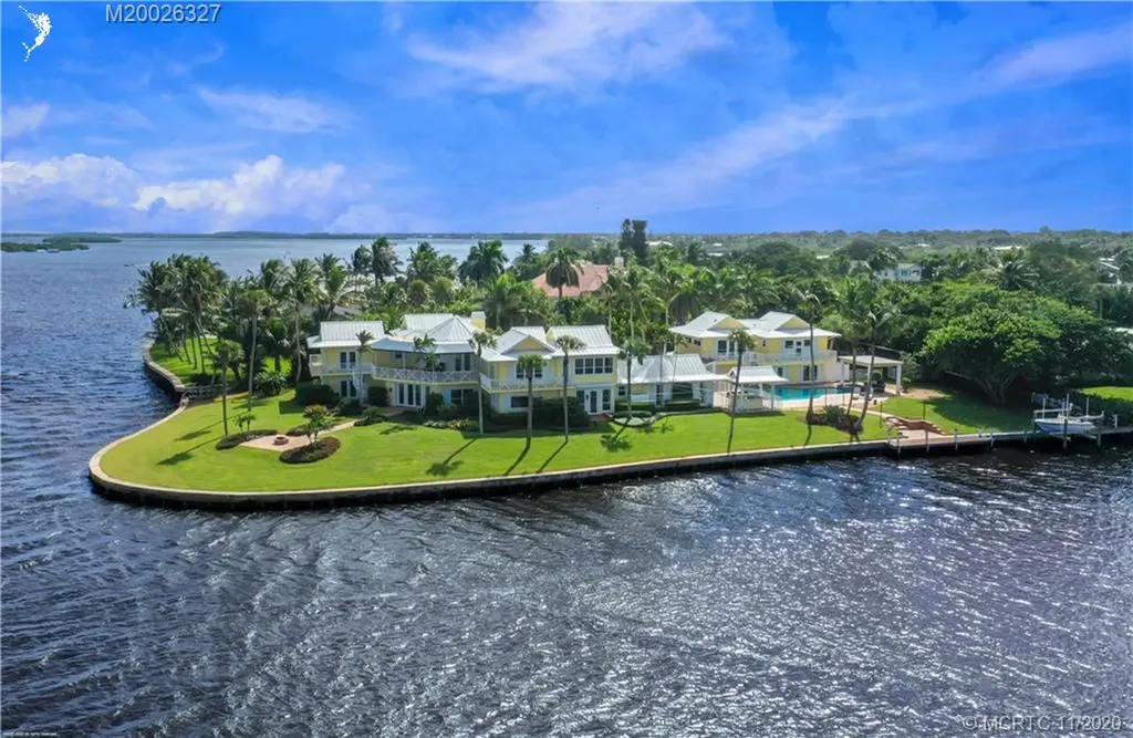 3 Timor Street Stuart FL 34996