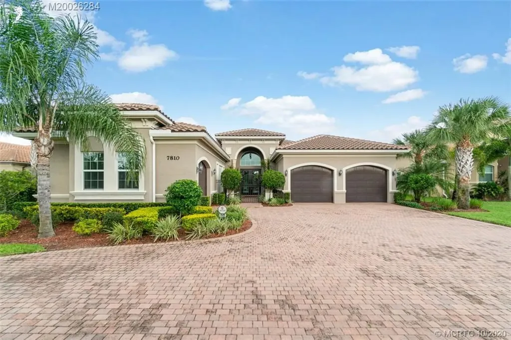 7810 Arbor Crest Way Palm Beach Gardens FL 33412