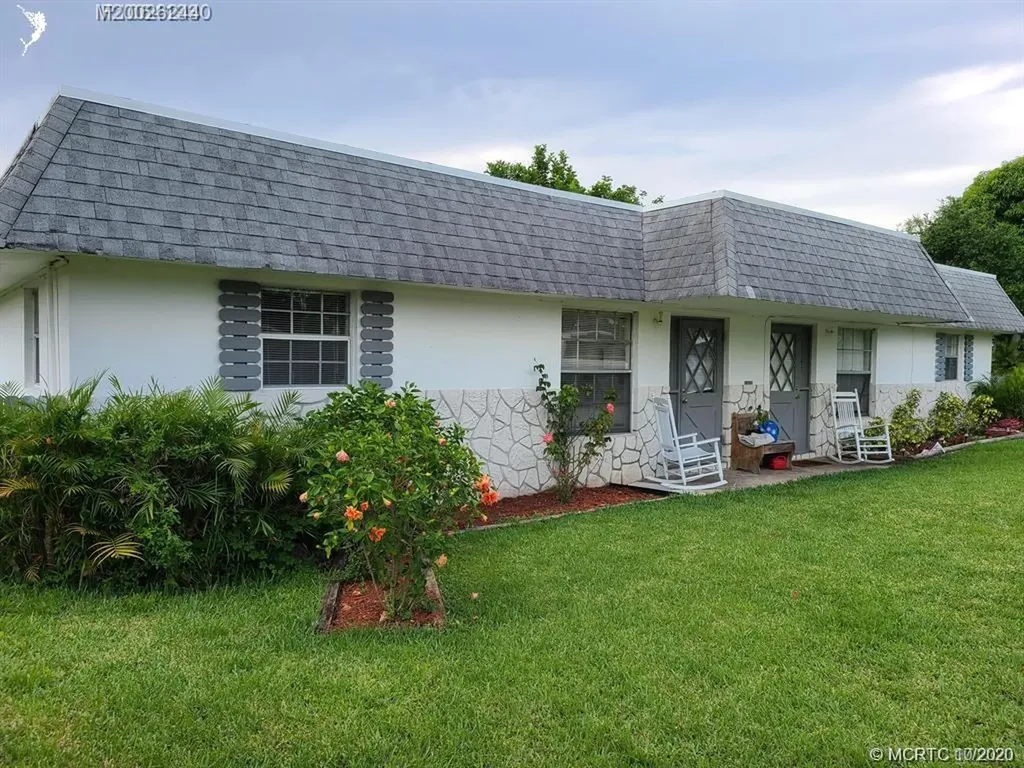 1135 SW Spruce Street Palm City FL 34990