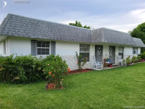 1135 SW Spruce Street Palm City FL 34990