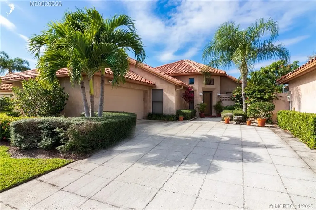 2945 SW Mariposa Circle Palm City FL 34990