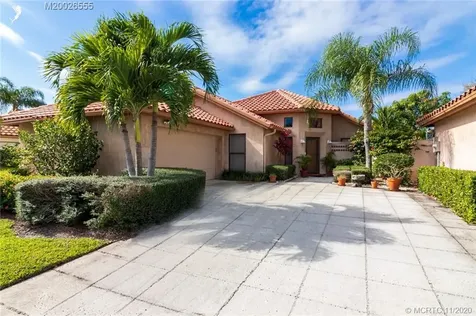 2945 SW Mariposa Circle Palm City FL 34990