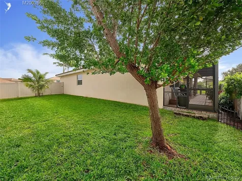 484 NW Windflower Terrace Jensen Beach FL 34957