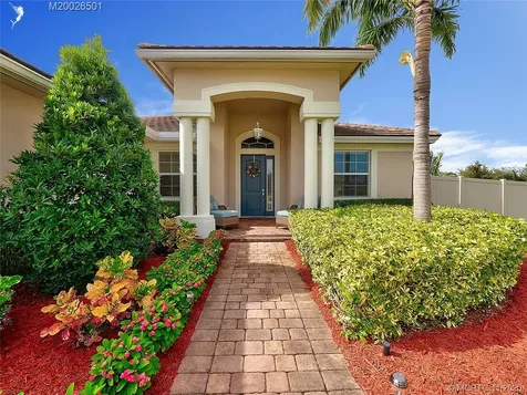 484 NW Windflower Terrace Jensen Beach FL 34957
