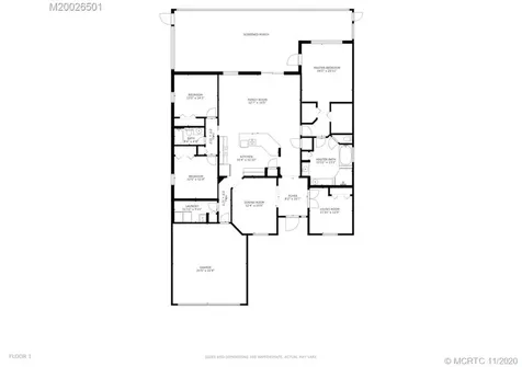 484 NW Windflower Terrace Jensen Beach FL 34957