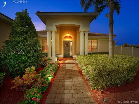 484 NW Windflower Terrace Jensen Beach FL 34957
