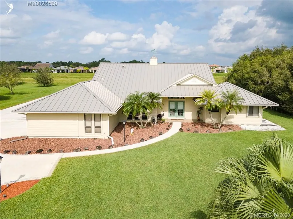 5001 SW Bimini Circle N Palm City FL 34990