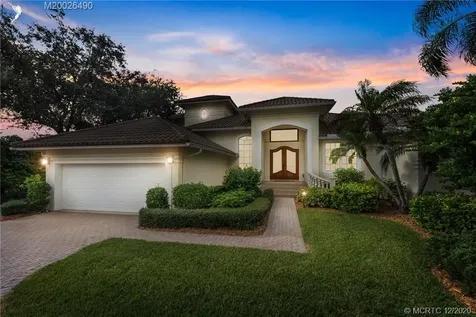613 NW Winters Creek Road Palm City FL 34990