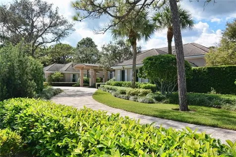 7108 SE Golfhouse Drive Hobe Sound FL 33455
