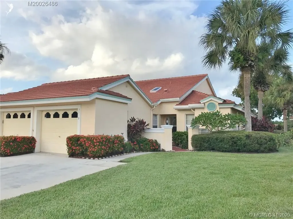 3719 SW Whispering Sound Drive Palm City FL 34990