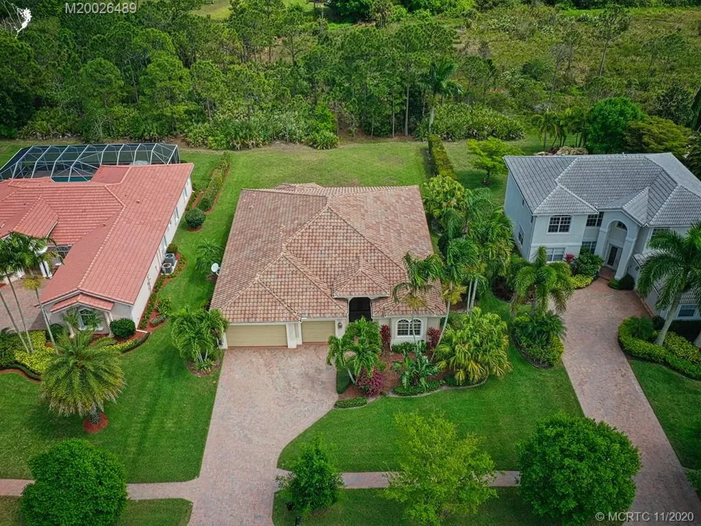 4981 SW Saint Creek Drive Palm City FL 34990