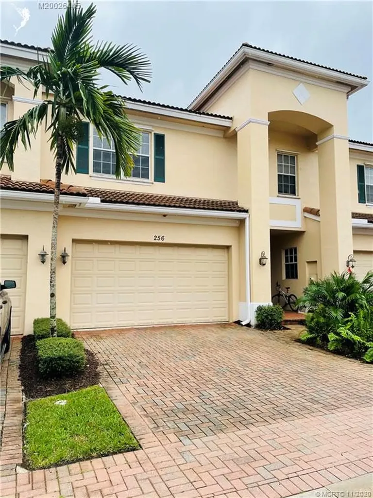 256 SW Otter Run Place Stuart FL 34997