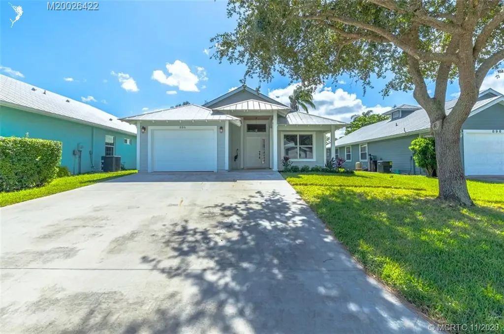 886 SW 34th Terrace Palm City FL 34990