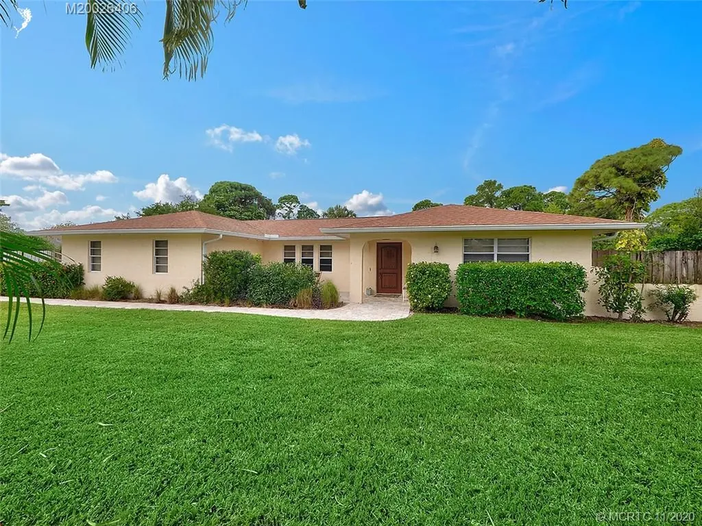 2696 NE Cypress Lane Jensen Beach FL 34957
