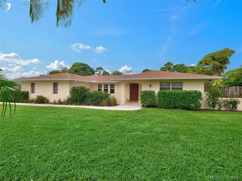2696 NE Cypress Lane Jensen Beach FL 34957