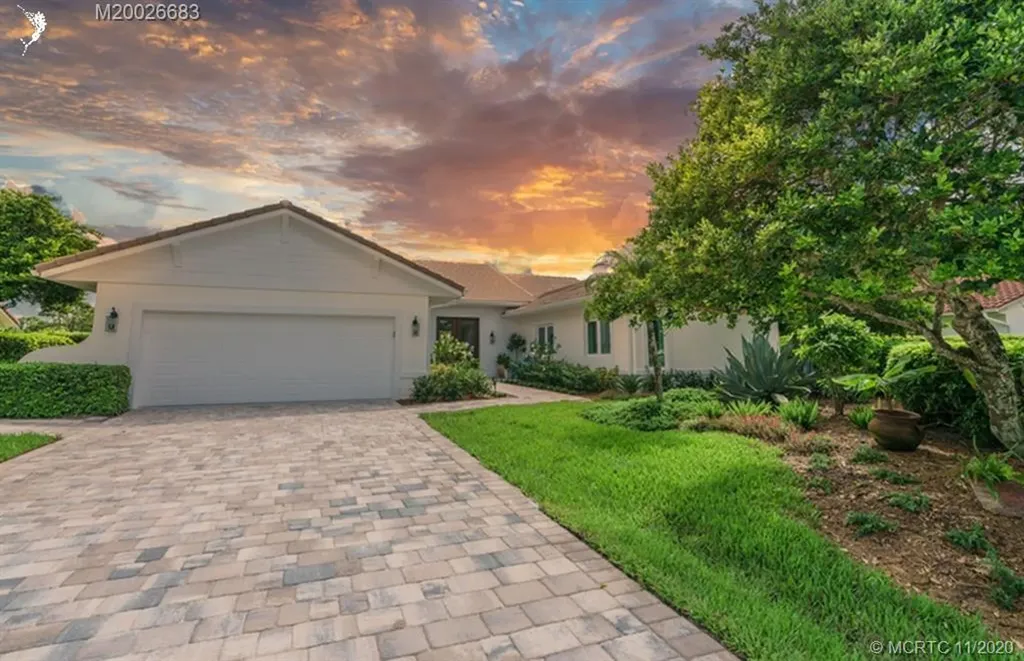 1815 NW Buttonbush Circle Palm City FL 34990