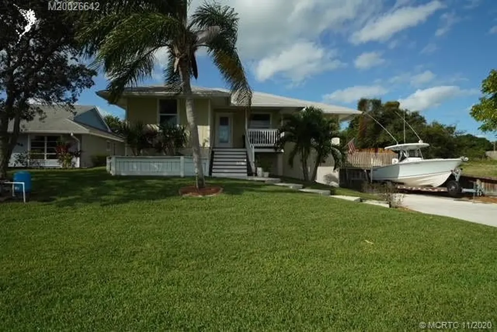3784 NE Barbara Drive Jensen Beach FL 34957