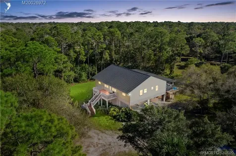 5458 SW Cherokee Street Palm City FL 34990