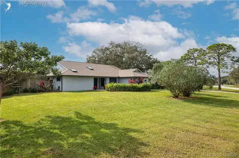 3410 SW Canoe Creek Terrace Palm City FL 34990