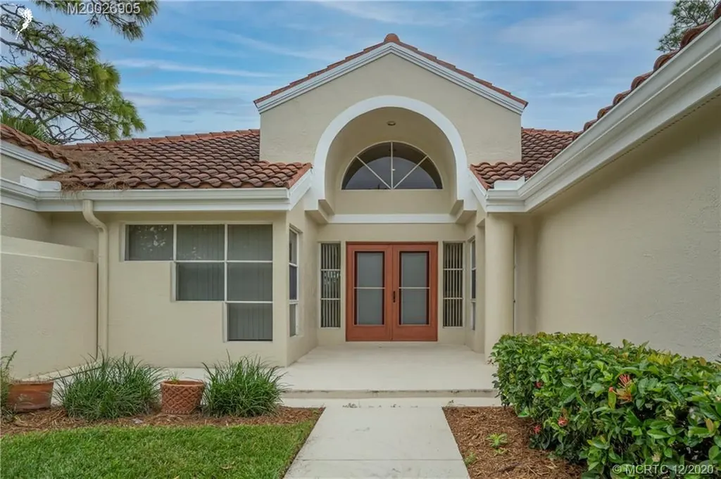 2019 NW Laurel Oak Lane Palm City FL 34990