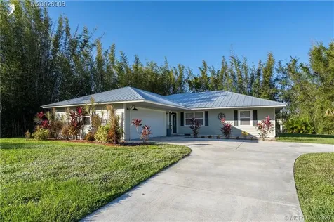 1127 SW 28th Street Palm City FL 34990