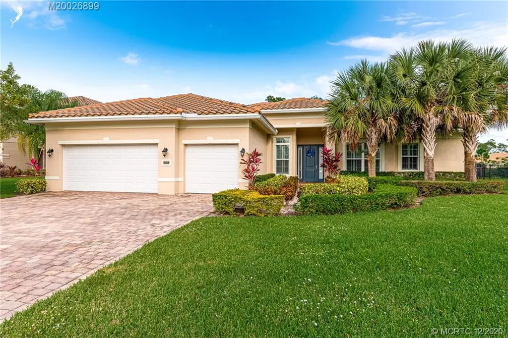 6075 SW Key Deer Lane Palm City FL 34990