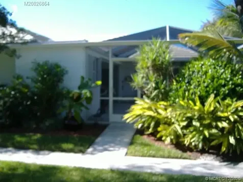 1529 SW Waterfall Boulevard Palm City FL 34990