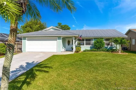 1543 SW Thelma Street Palm City FL 34990