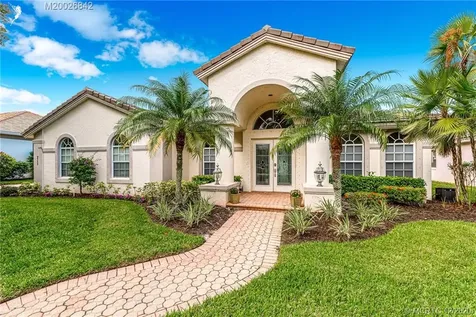 2735 SW Glenmoor Way Palm City FL 34990