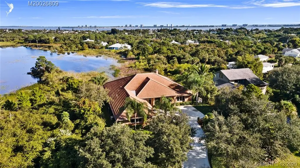 3801 NE Sugarhill Avenue Jensen Beach FL 34957