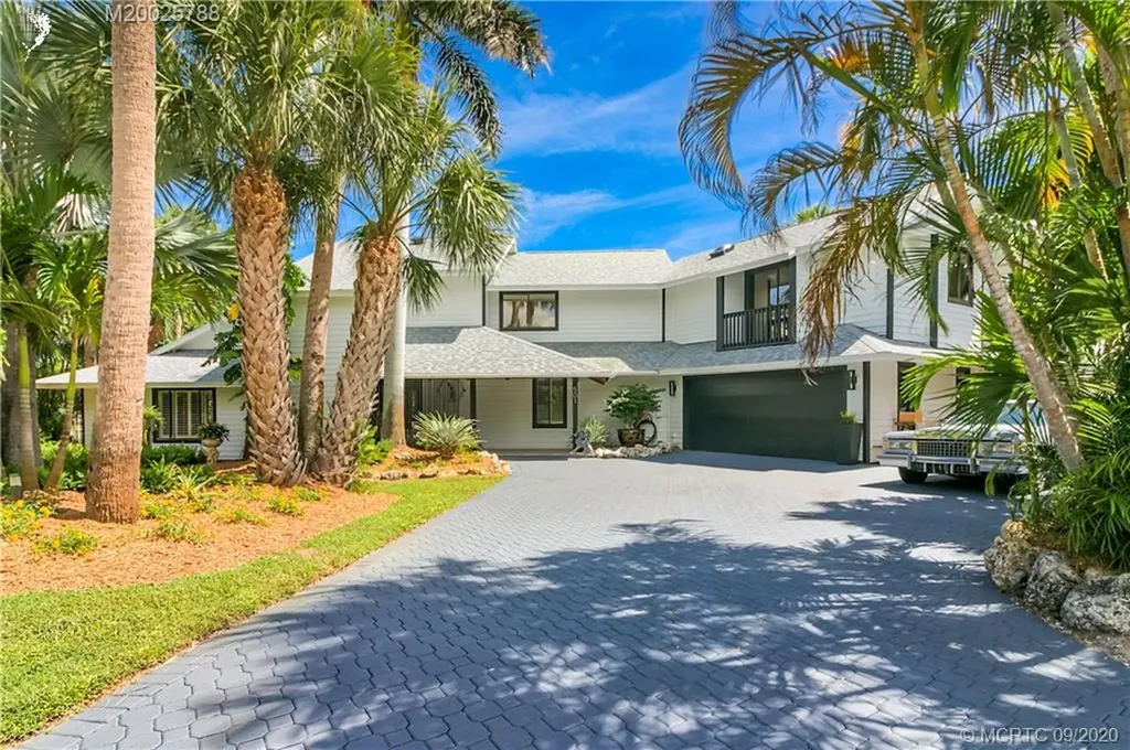 501 SE Krueger Parkway Stuart FL 34996