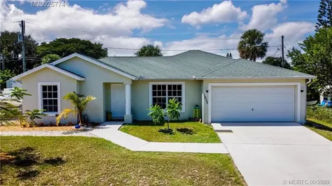 1832 NE 23rd Drive Jensen Beach FL 34957