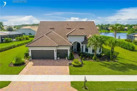 4856 SW Sensation Street Palm City FL 34990