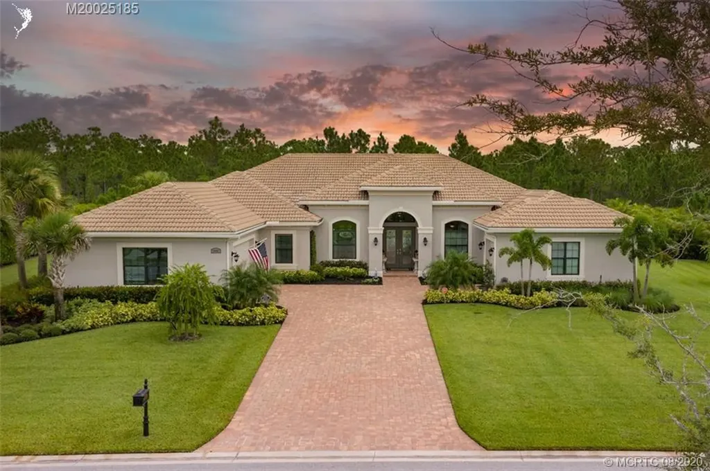 5089 SW Blue Daze Way Palm City FL 34990