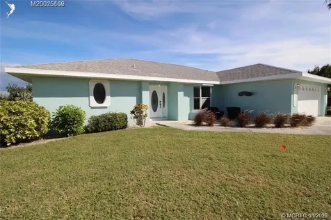61 Aqua Ra Drive Jensen Beach FL 34957