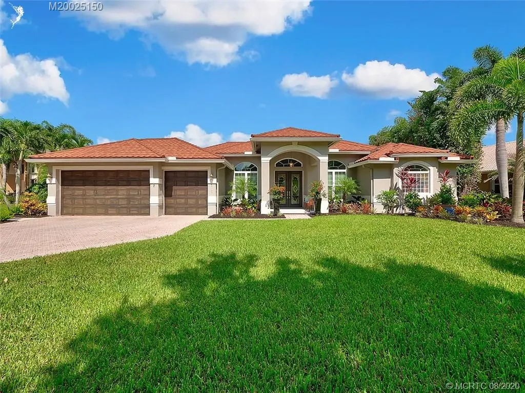 2703 SW Bear Paw Trail Palm City FL 34990